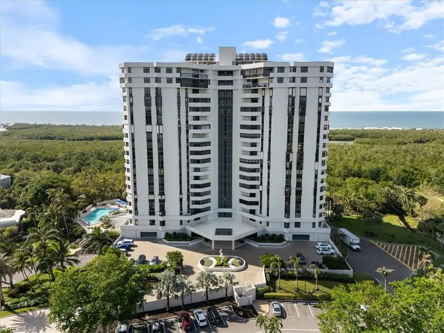 6001 Pelican Bay Blvd #606, Naples, FL 34108 - Image #2