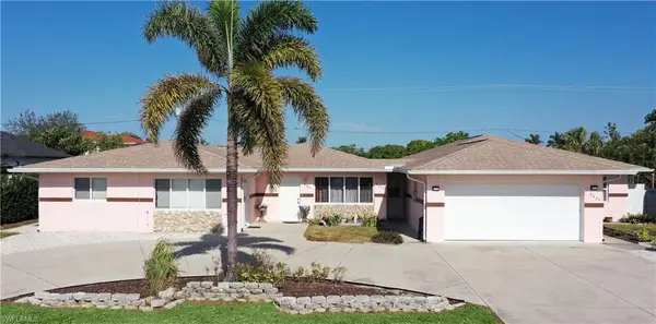 847 & 843 104th Ave N, NAPLES, FL 34108