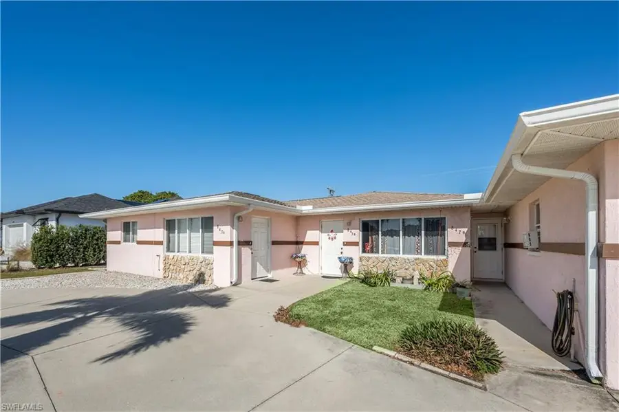 847 & 843 104th Ave N, Naples, FL 34108 - Image #3