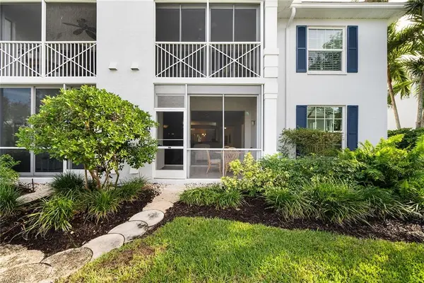 7058 Barrington Cir #101, NAPLES, FL 34108