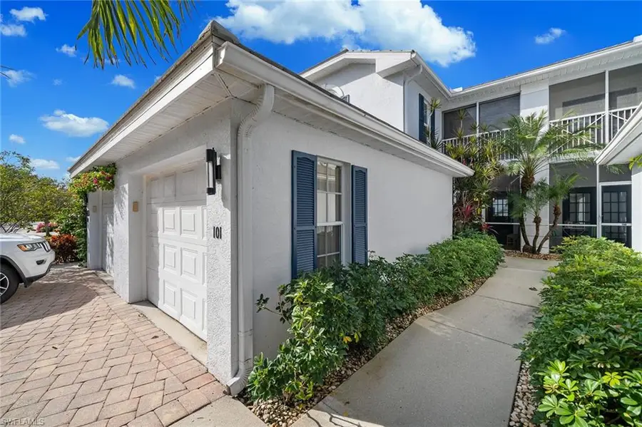 7058 Barrington Cir #101, Naples, FL 34108 - Image #3