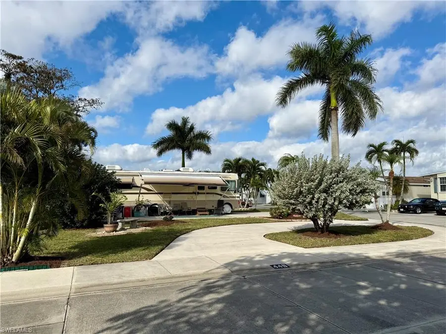 449 Cheetah Dr, Naples, FL 34114 - Image #2