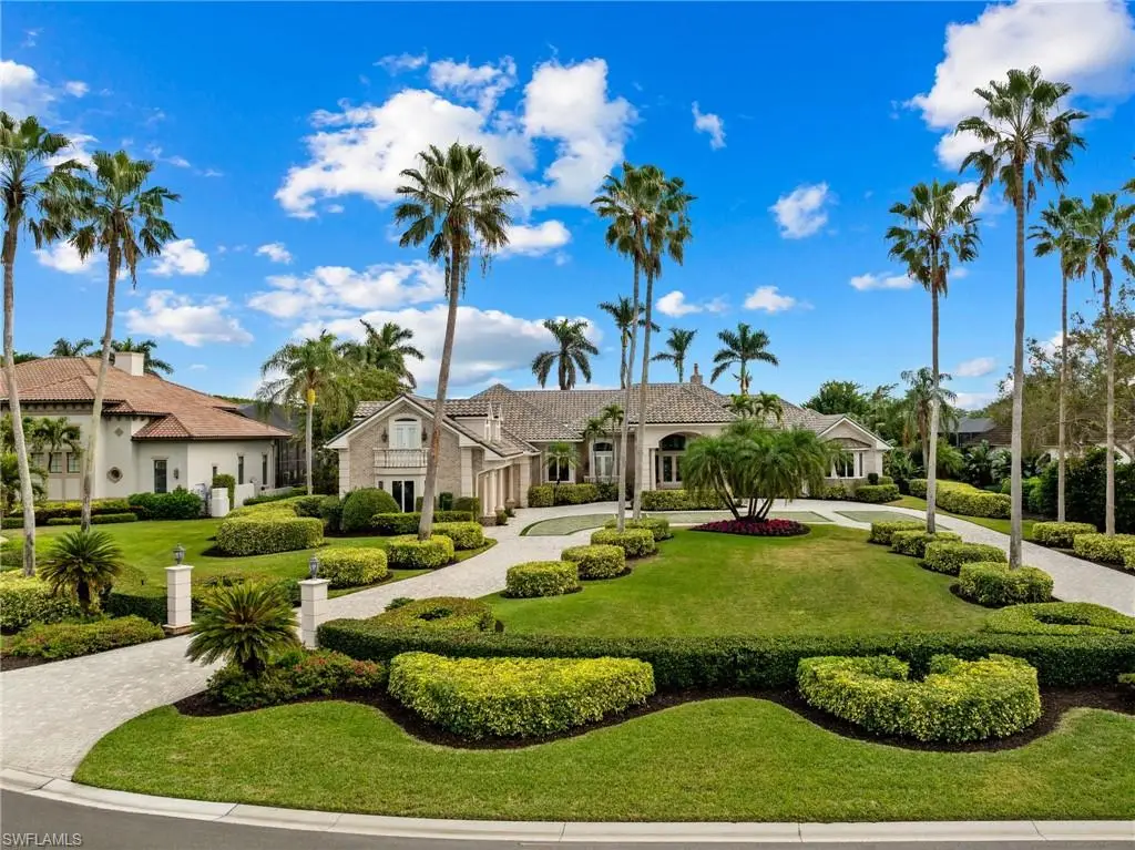 2832 Silverleaf Ln, Naples, FL 34105 - Image #1