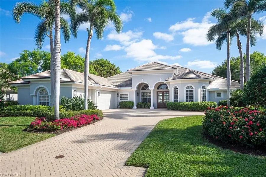 2366 Alexander Palm Dr, Naples, FL 34105 - Image #2