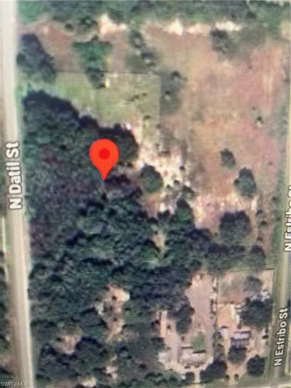 345 N Datil St, Clewiston, FL 33440 - Image #1