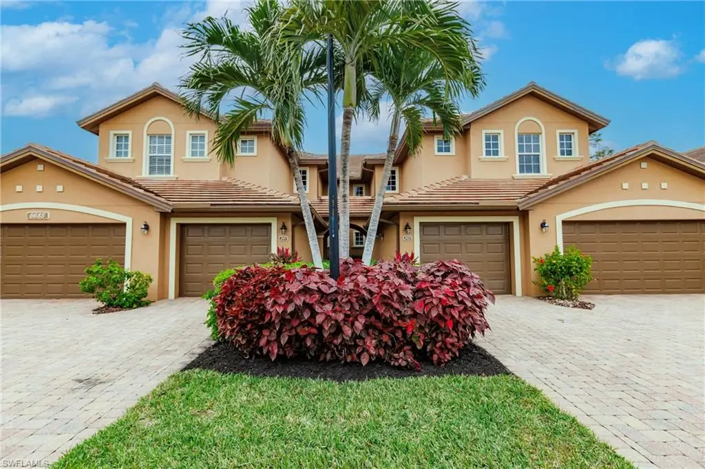 6685 Alden Woods Cir #202, Naples, FL 34113 - Image #1