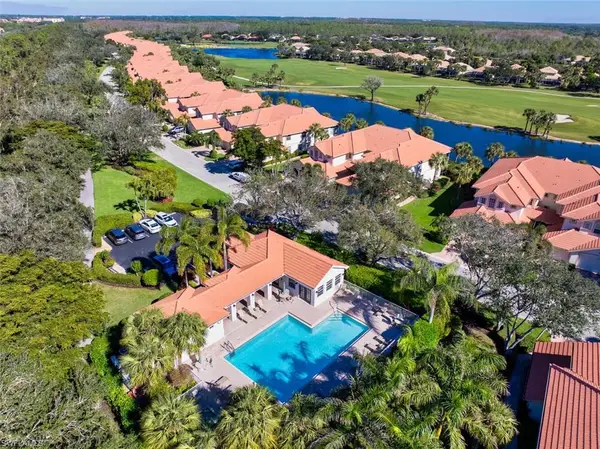 23101 Rosedale Dr #201, ESTERO, FL 34135