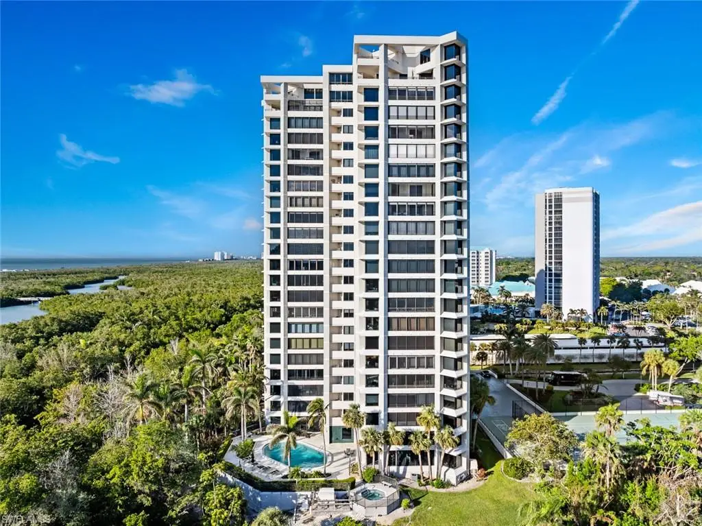 5555 Heron Point Drive #201, Naples, FL 34108 - Image #1