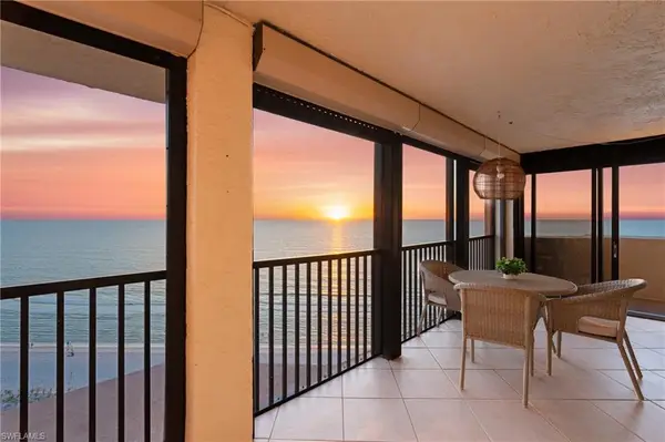 10851 Gulf Shore Dr #1405, NAPLES, FL 34108