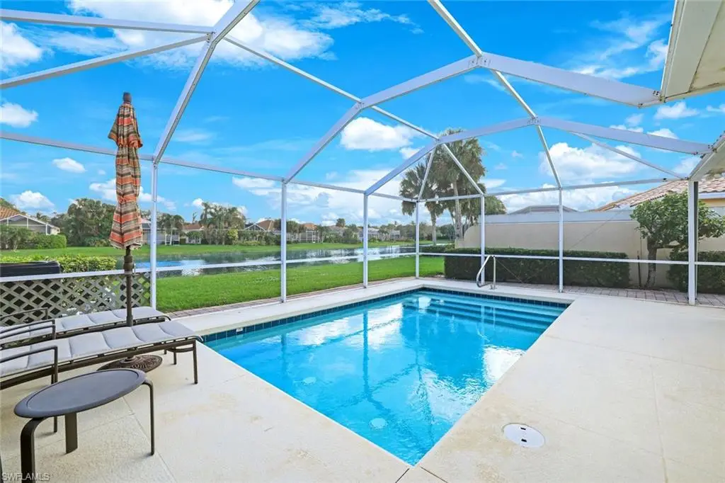 3080 Futuna Ln, Naples, FL 34119 - Image #1