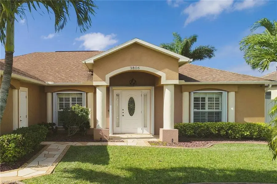 3806 SW 17th Ave, Cape Coral, FL 33914 - Image #2