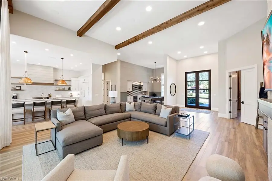 13023 Valewood Dr, Naples, FL 34119 - Image #2