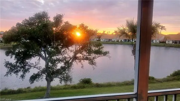 186 Gabriel Cir #8, NAPLES, FL 34104