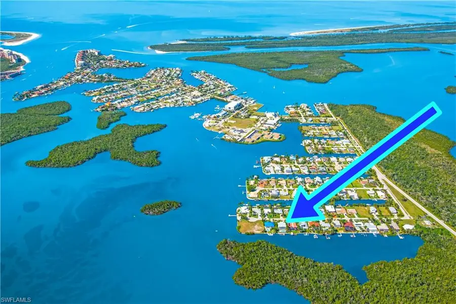 423 San Juan Ave, Naples, FL 34113 - Image #2