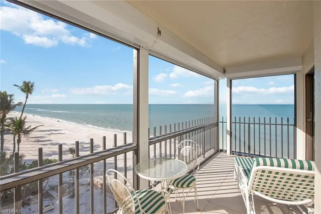 3399 Gulf Shore Blvd N #509, Naples, FL 34103 - Image #1
