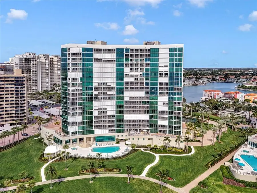 3991 Gulf Shore Blvd N #402, Naples, FL 34103 - Image #2