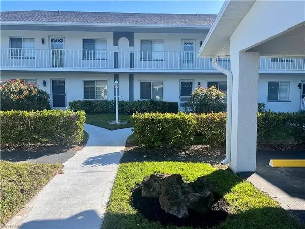 196 Belina Dr #3, NAPLES, FL 34104