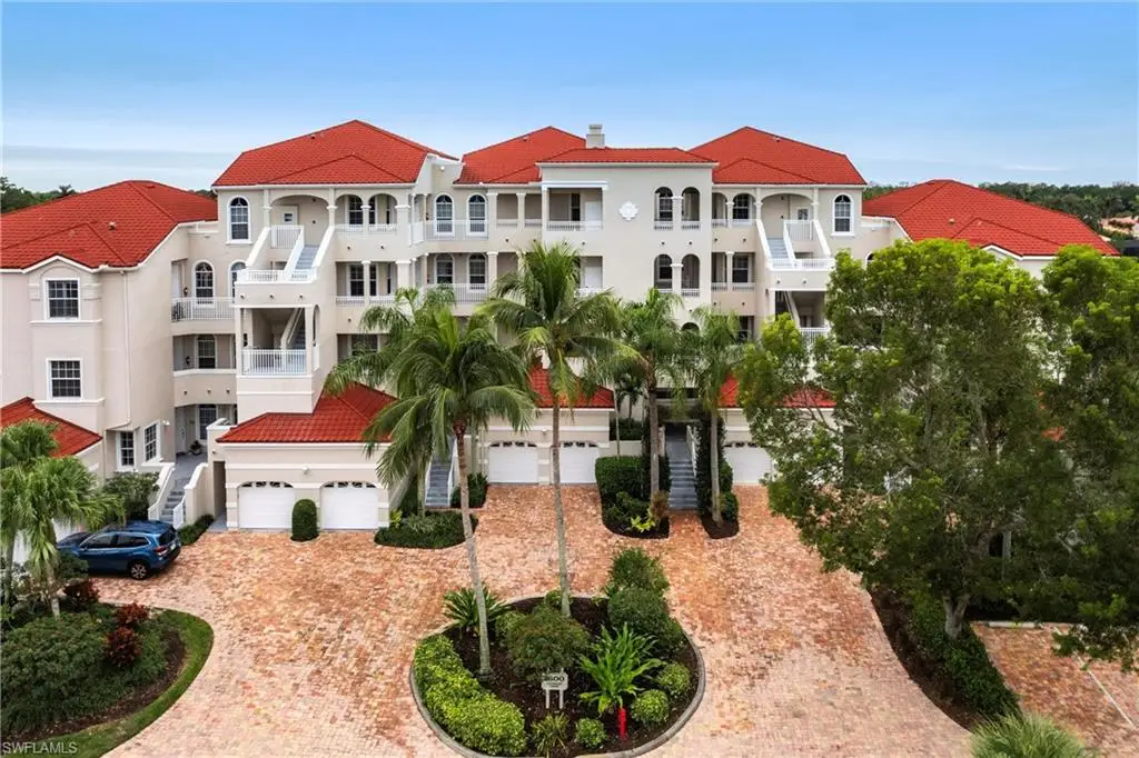 1600 Clermont Dr #J204, Naples, FL 34109 - Image #1