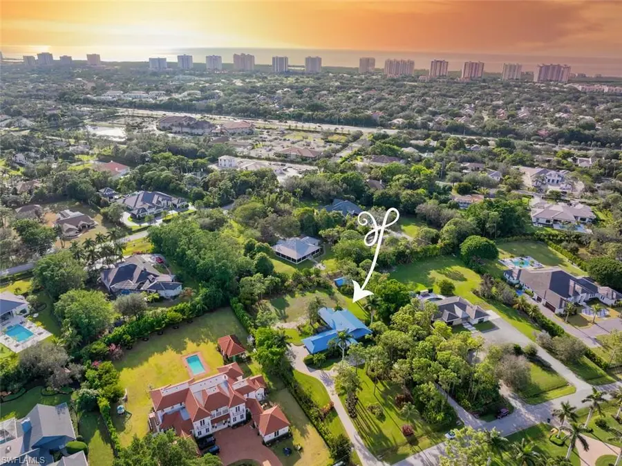 601 Carica Rd, Naples, FL 34108 - Image #2