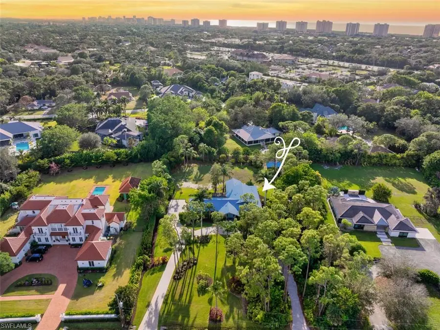 601 Carica Rd, Naples, FL 34108 - Image #3
