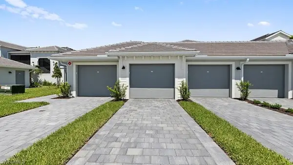5478 Double Eagle Cir #3526, AVE MARIA, FL 34142