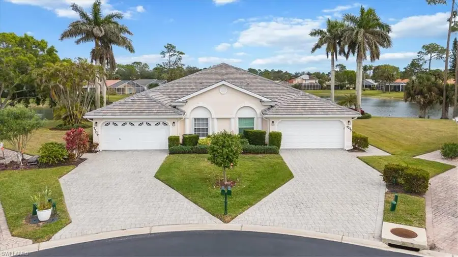 7709 Haverhill Ct, Naples, FL 34104 - Image #3