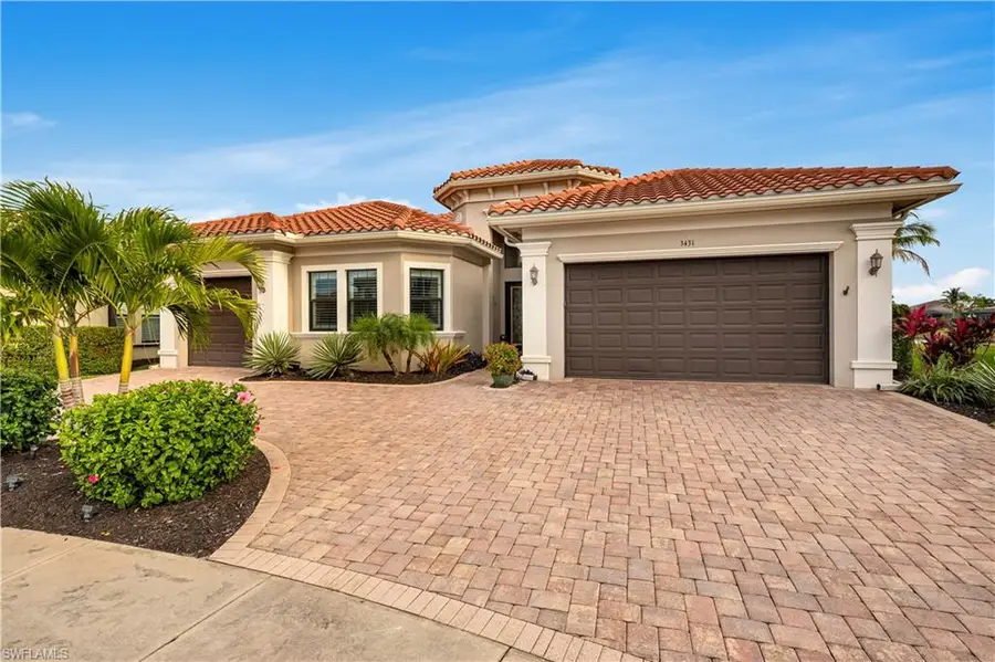 3431 Adriatic Ct, Naples, FL 34119 - Image #2