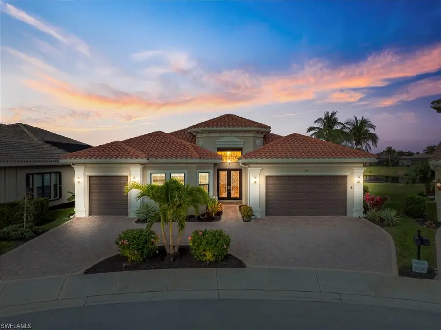 3431 Adriatic Ct, Naples, FL 34119 - Image #3