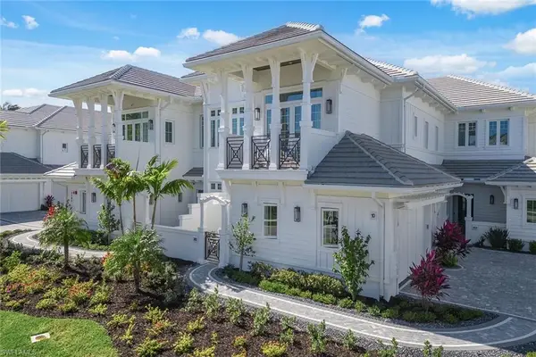 3285 Dorado Ln #202, NAPLES, FL 34114