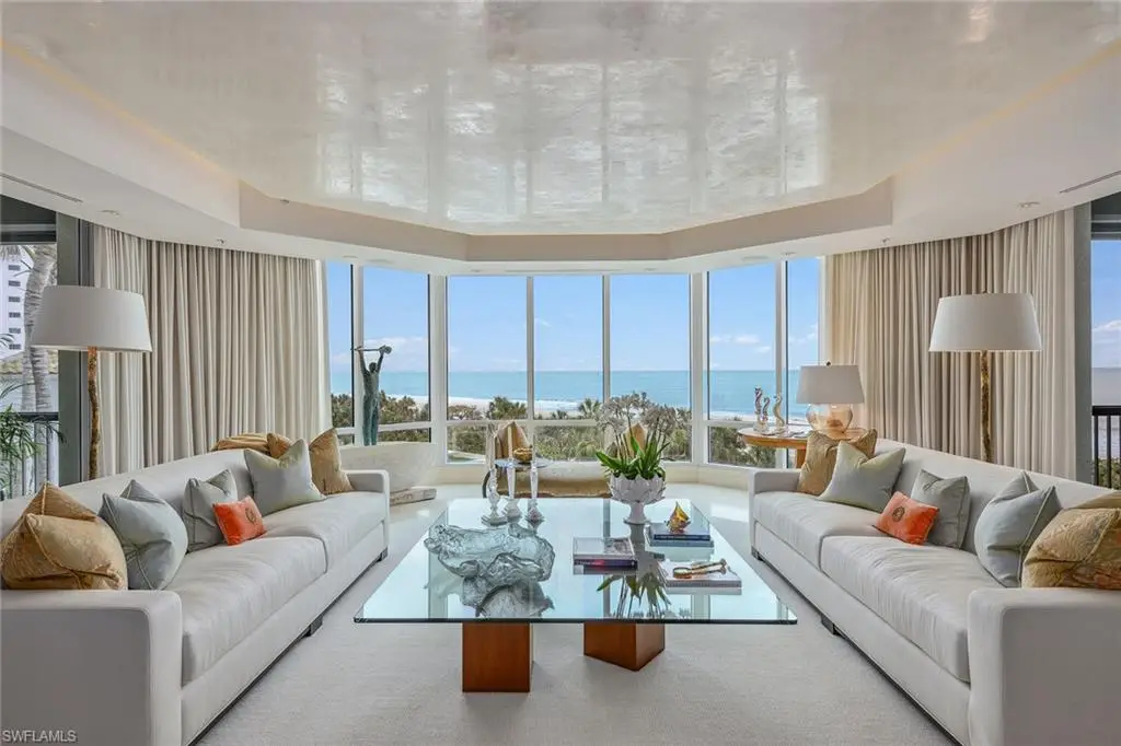 8477 Bay Colony Dr #301, Naples, FL 34108 - Image #1