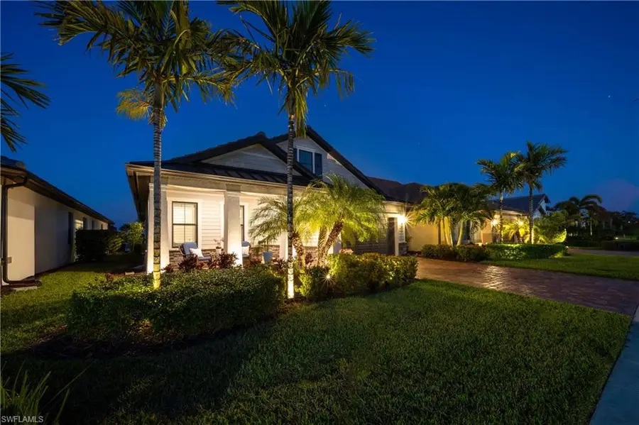 6763 Pennyroyal Dr, Naples, FL 34114 - Image #3