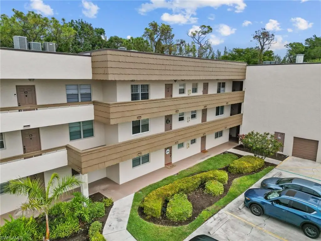 499 Forest Lakes Blvd #205, Naples, FL 34105 - Image #1