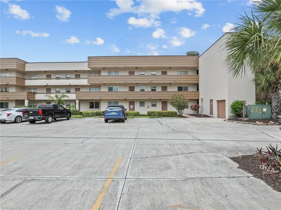 499 Forest Lakes Blvd #205, Naples, FL 34105 - Image #2