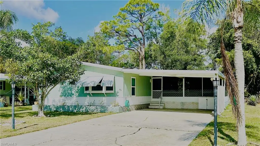 171 Ocean Reef Ln, Naples, FL 34114 - Image #1