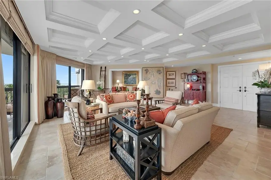 6001 Pelican Bay Blvd #403, Naples, FL 34108 - Image #2