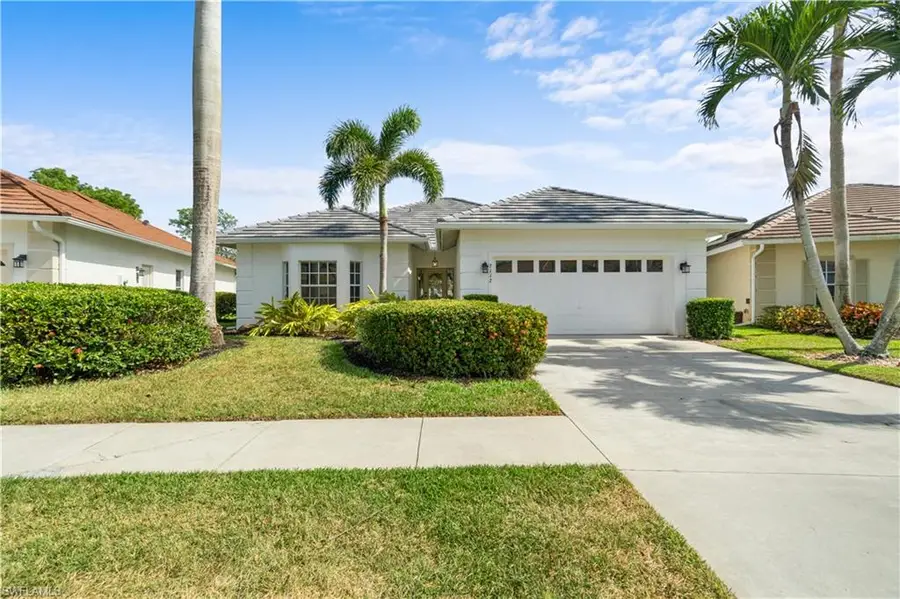 7112 Falcons Glen Blvd, Naples, FL 34113 - Image #3