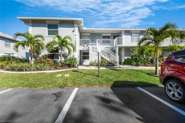 15030 Arbor Lakes Dr W #101, NORTH FORT MYERS, FL 33917