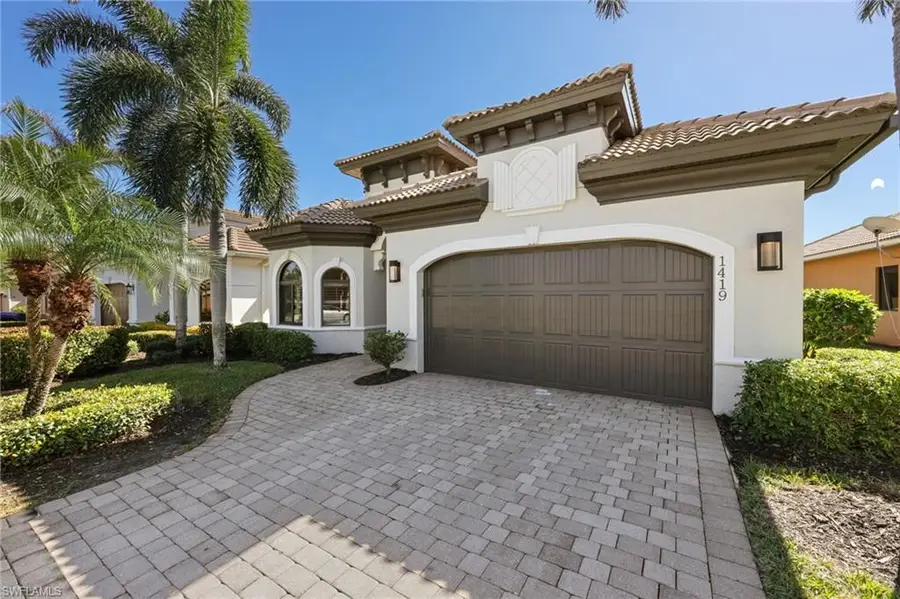 1419 Serrano Cir, Naples, FL 34105 - Image #2