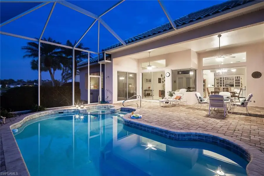 499 Palo Verde Dr, Naples, FL 34119 - Image #2