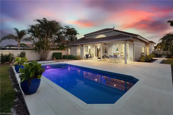 191 Via Napoli, NAPLES, FL 34105