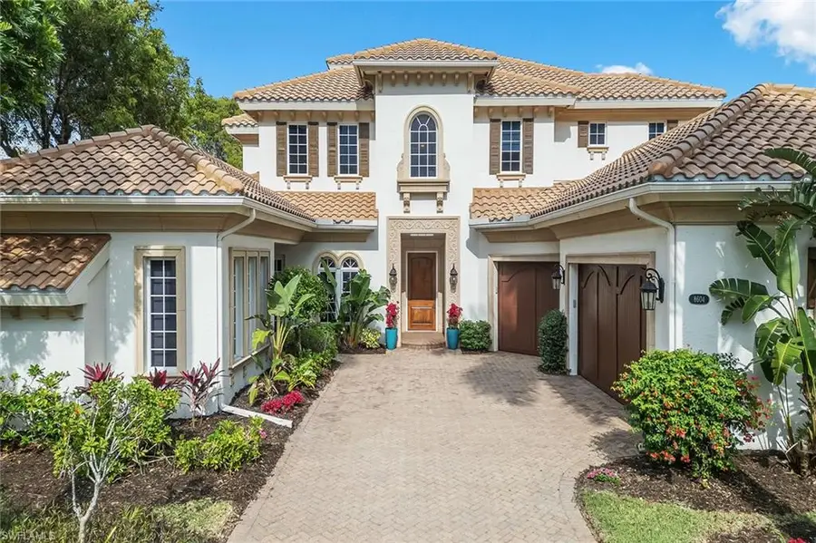 8604 Majorca Ln, Naples, FL 34114 - Image #3