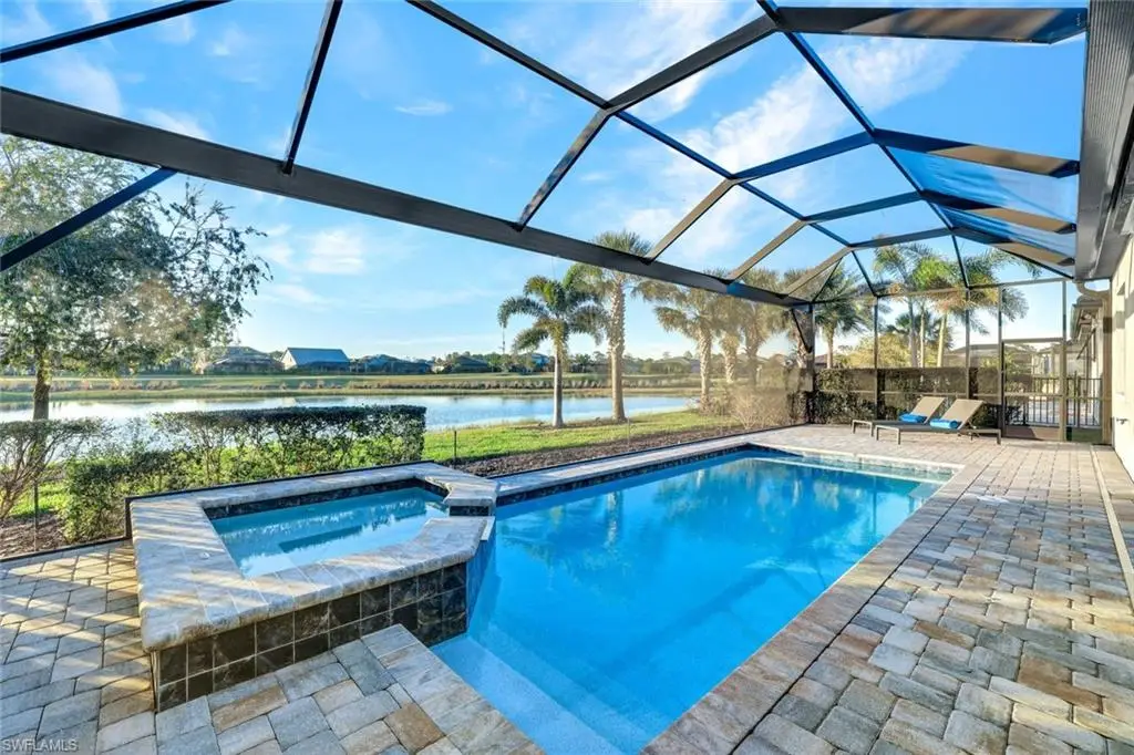 9493 Night Heron Ln, Naples, FL 34120 - Image #1
