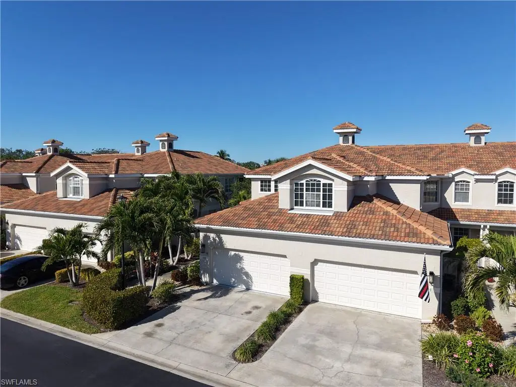 3082 Windsong Ct #302, Naples, FL 34109 - Image #1
