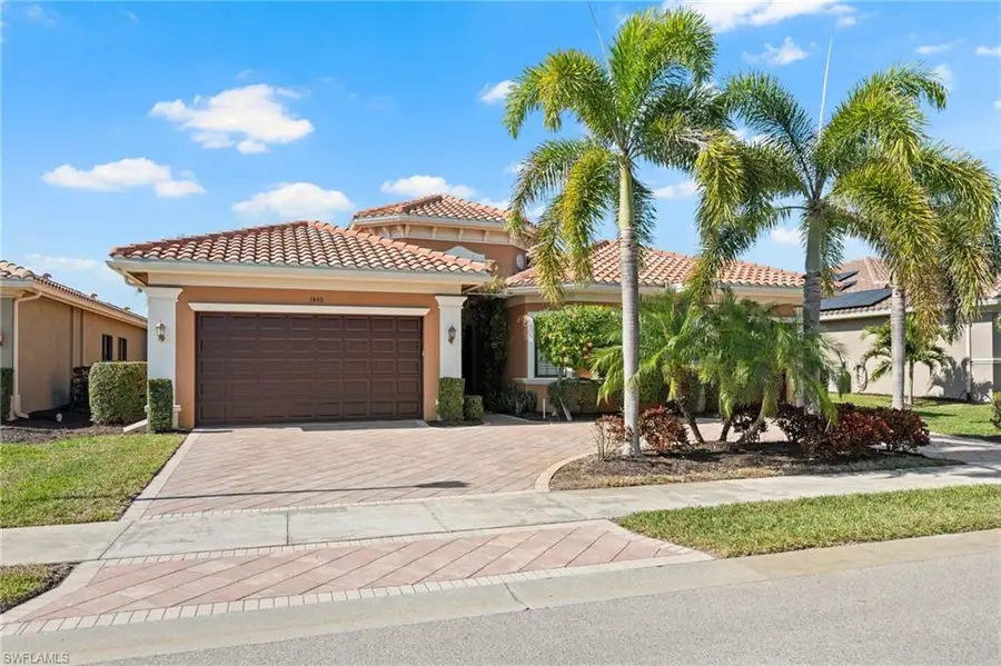 3448 Atlantic Cir, Naples, FL 34119 - Image #2