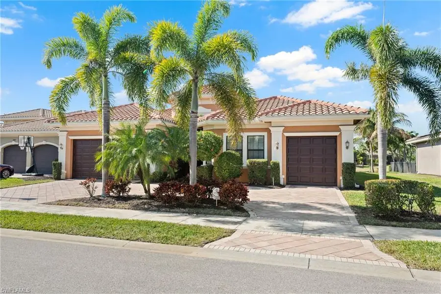 3448 Atlantic Cir, Naples, FL 34119 - Image #3