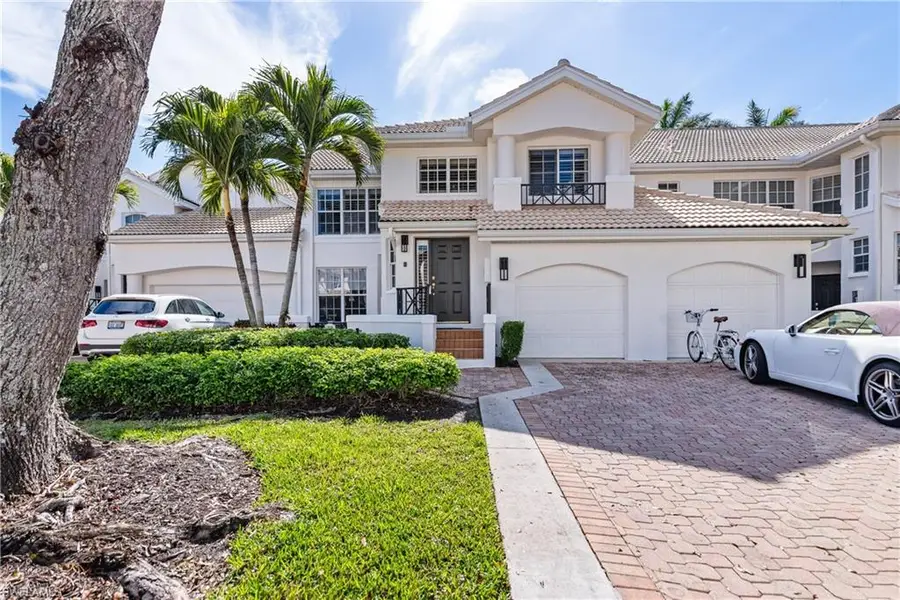 6830 San Marino Dr #706B, Naples, FL 34108 - Image #2