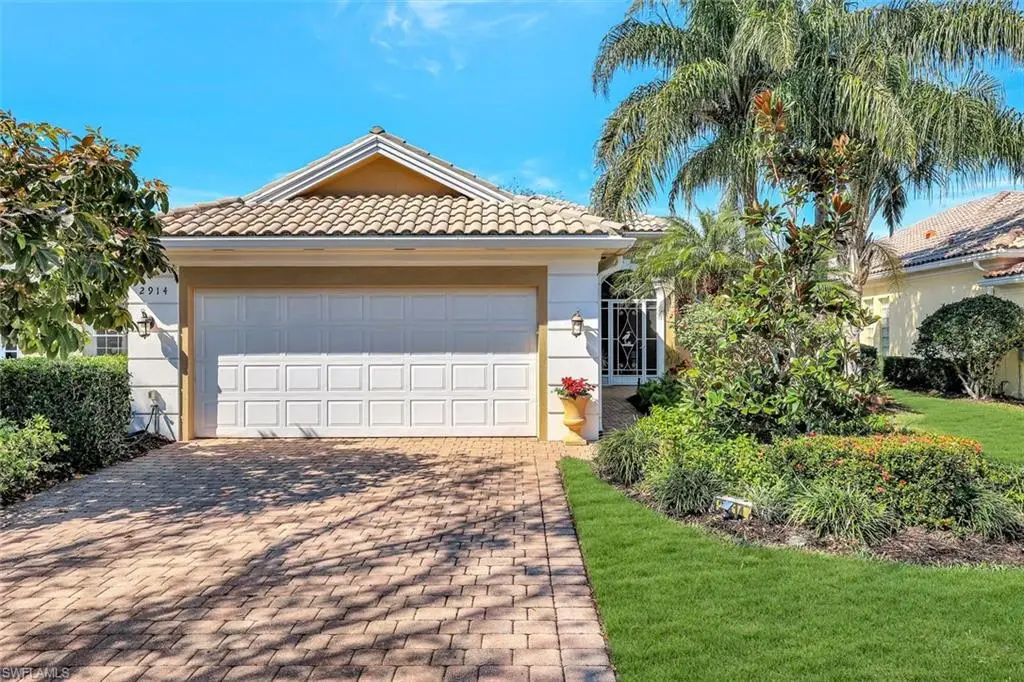 2914 Gilford Way, Naples, FL 34119 - Image #1