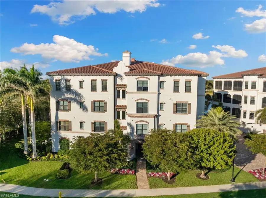 16417 Carrara Way #202, Naples, FL 34110 - Image #2