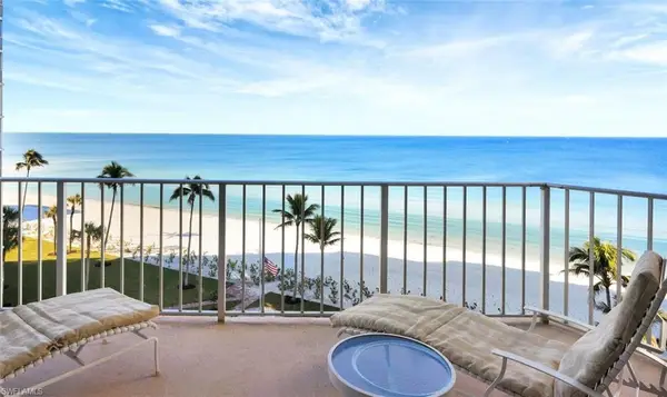 10701 Gulf Shore Dr #700, NAPLES, FL 34108