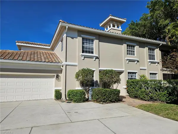 3965 Deer Crossing Ct #106, NAPLES, FL 34114